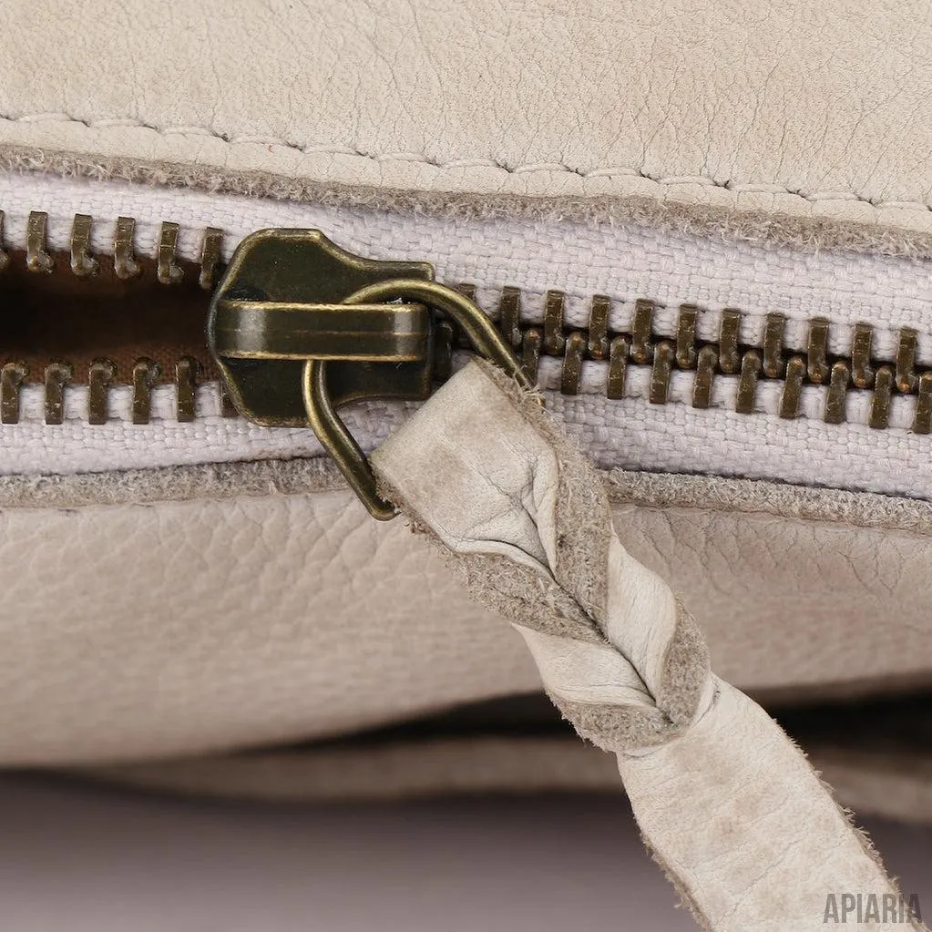 Street-Chic Backpack
