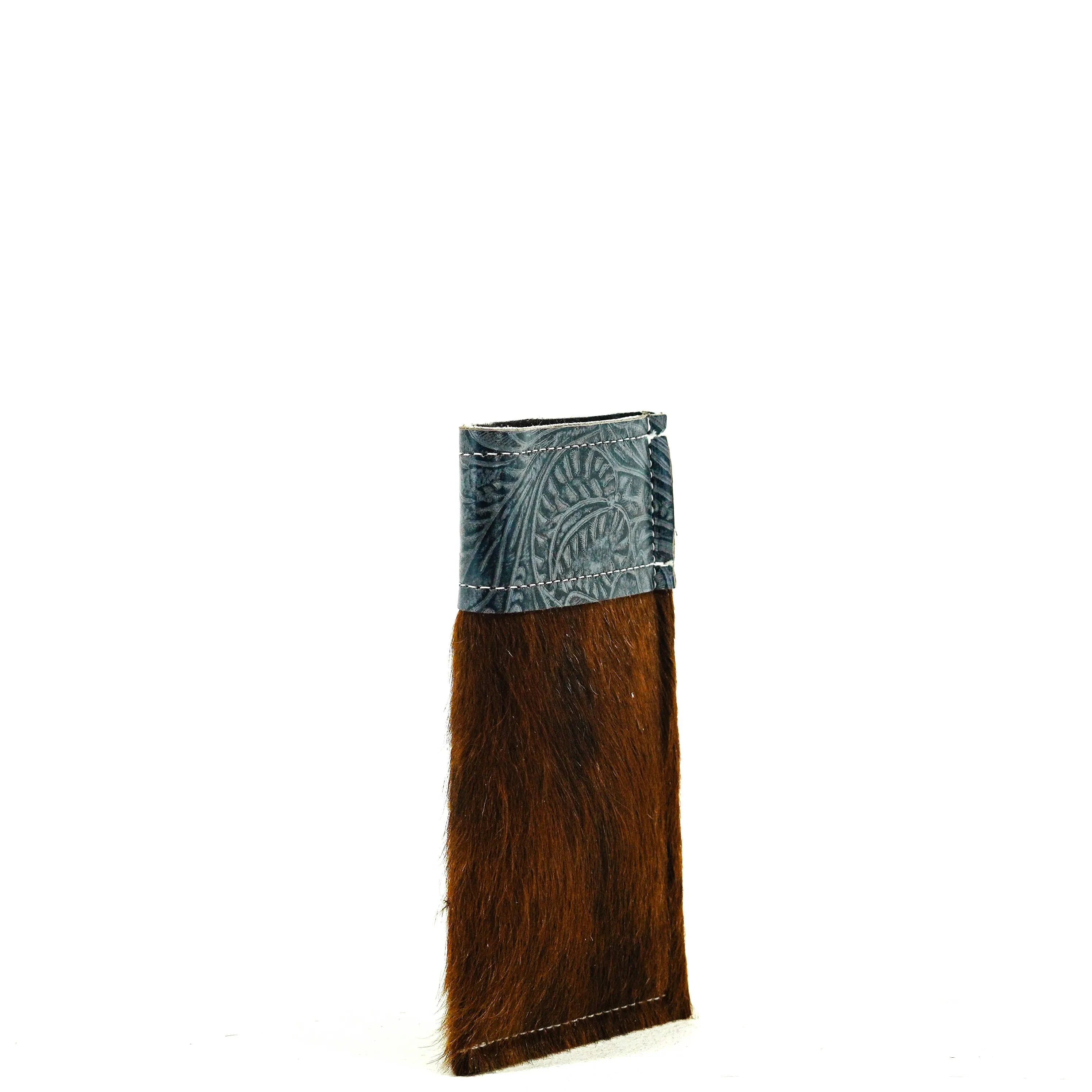 Sunglass Case - Roan w/ Blue Jean Tool