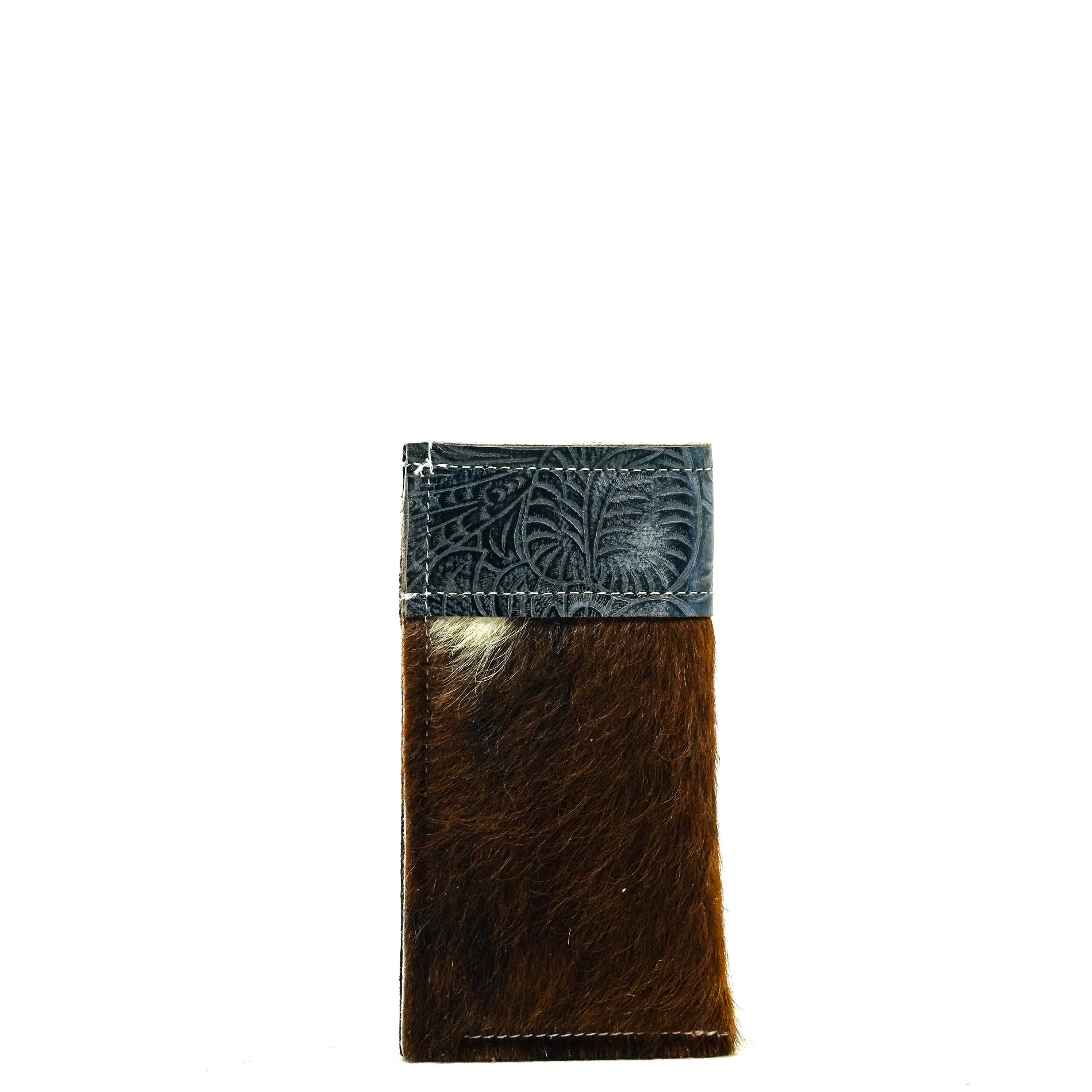 Sunglass Case - Roan w/ Blue Jean Tool