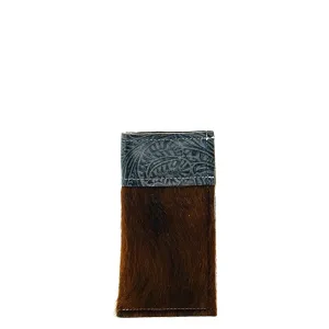 Sunglass Case - Roan w/ Blue Jean Tool