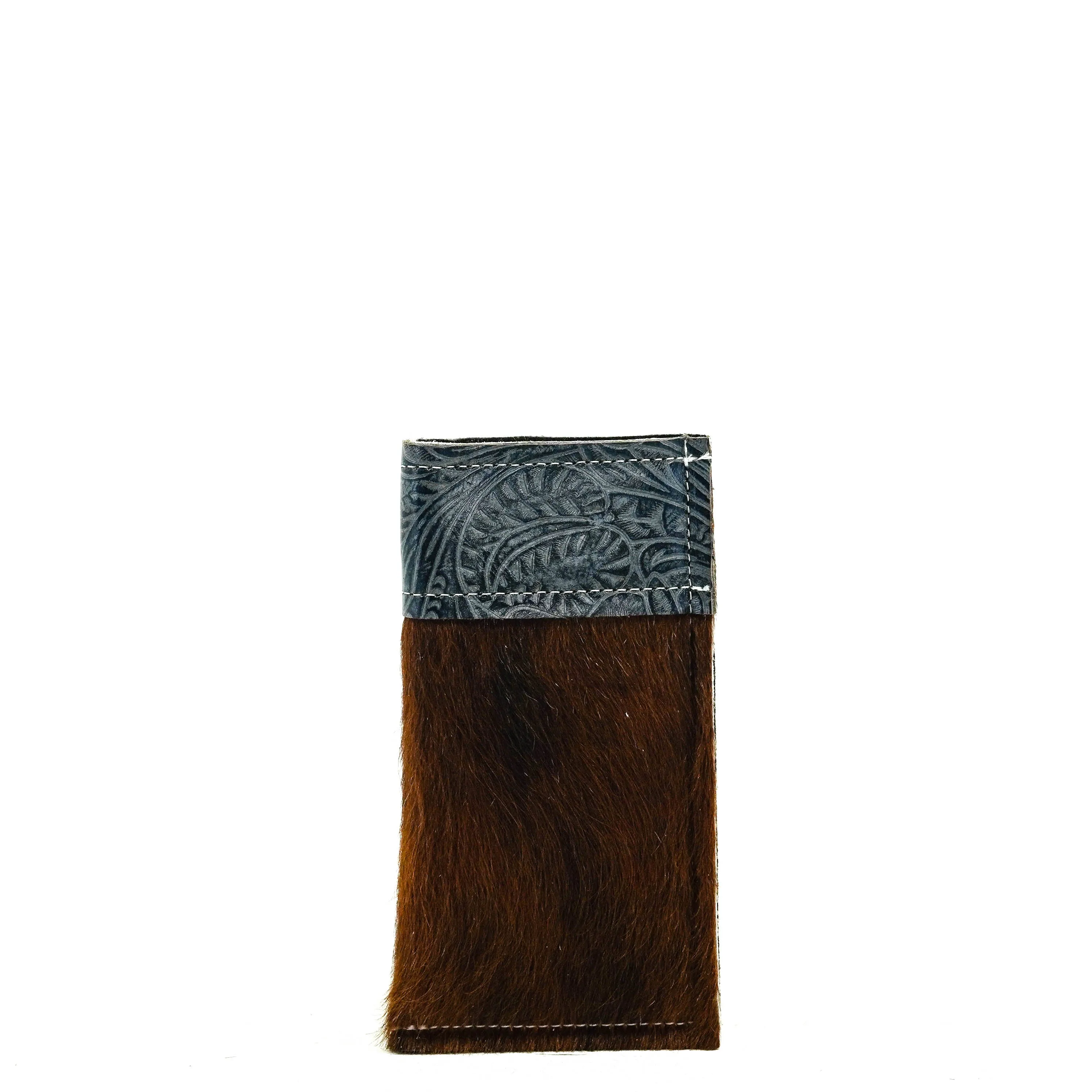 Sunglass Case - Roan w/ Blue Jean Tool