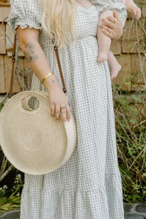 Sunny Crossbody Bag