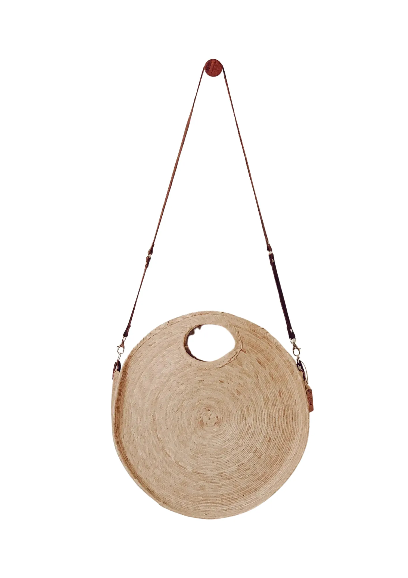 Sunny Crossbody Bag