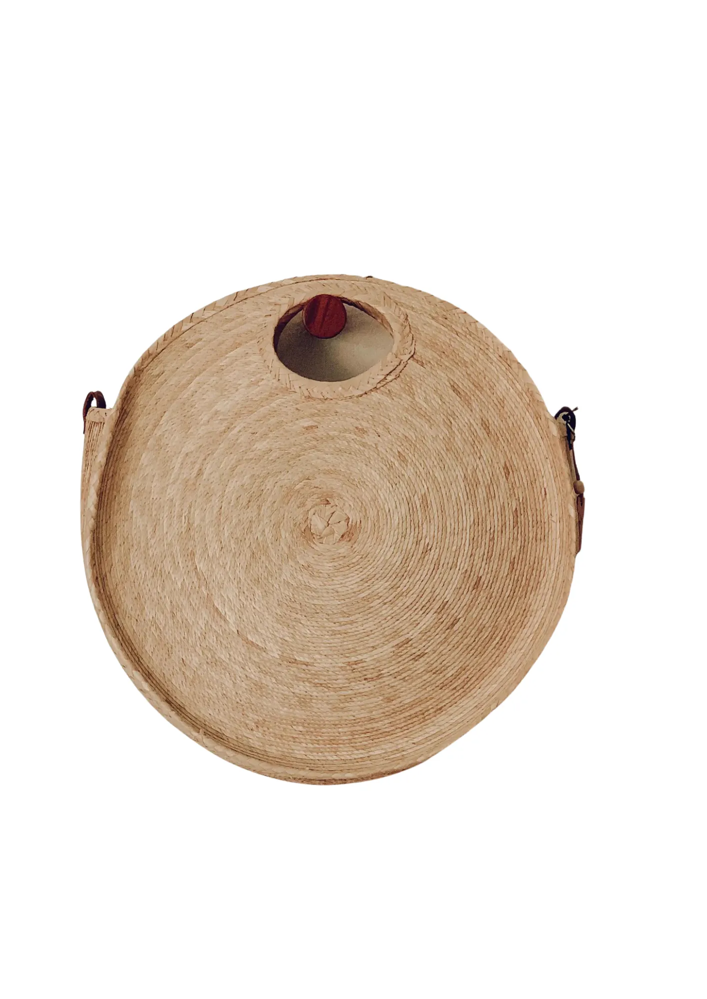 Sunny Crossbody Bag
