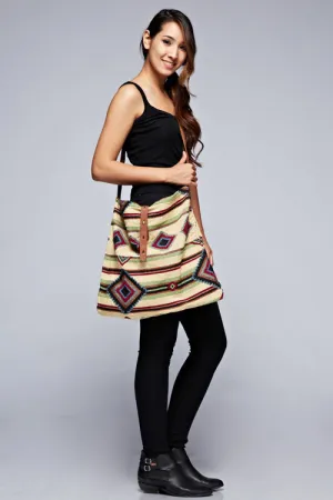 SUNSET CROSSBODY BAG