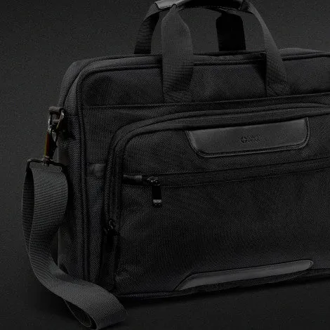 Swiss Peak Voyager Laptop Bag