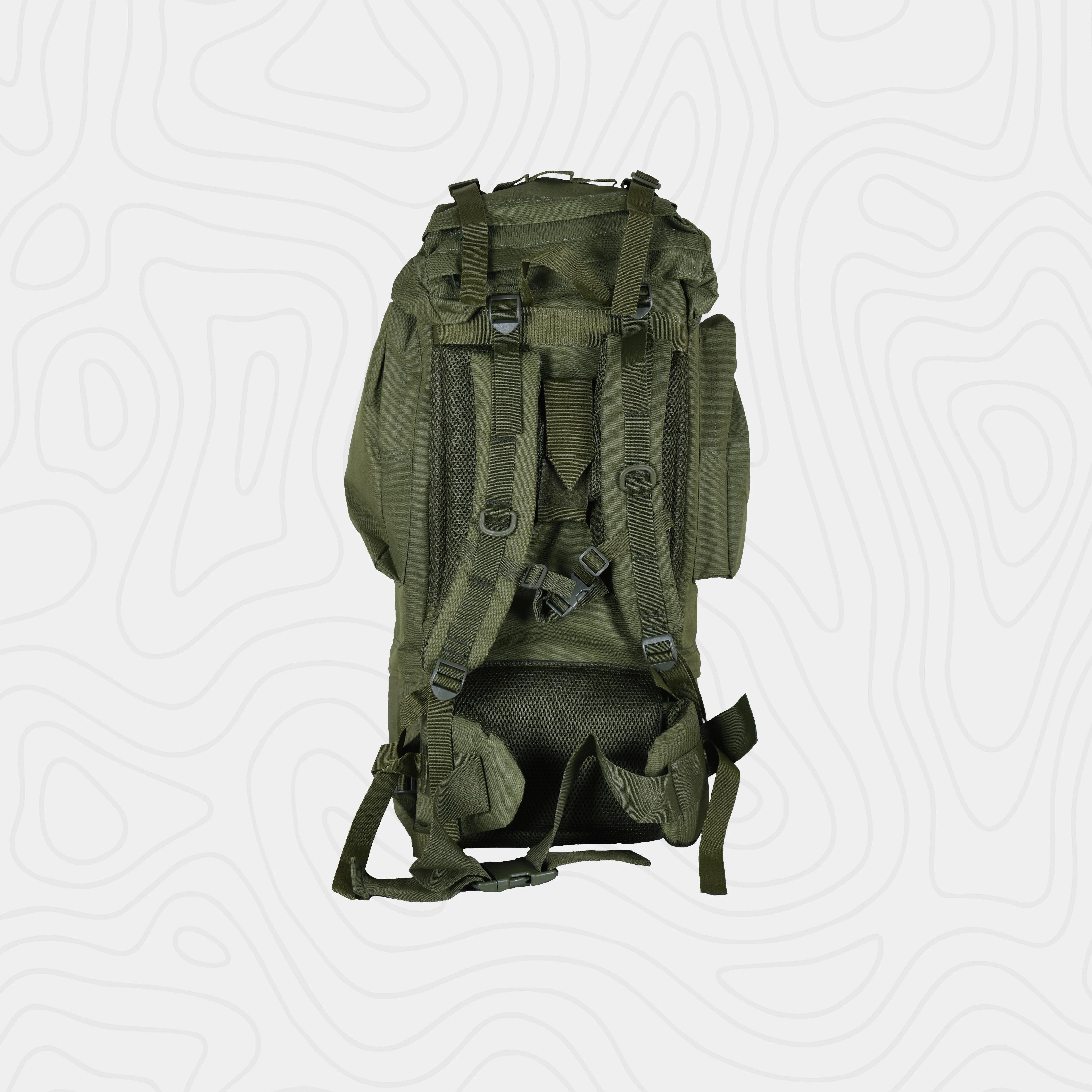Tactical Avenger Backpacks