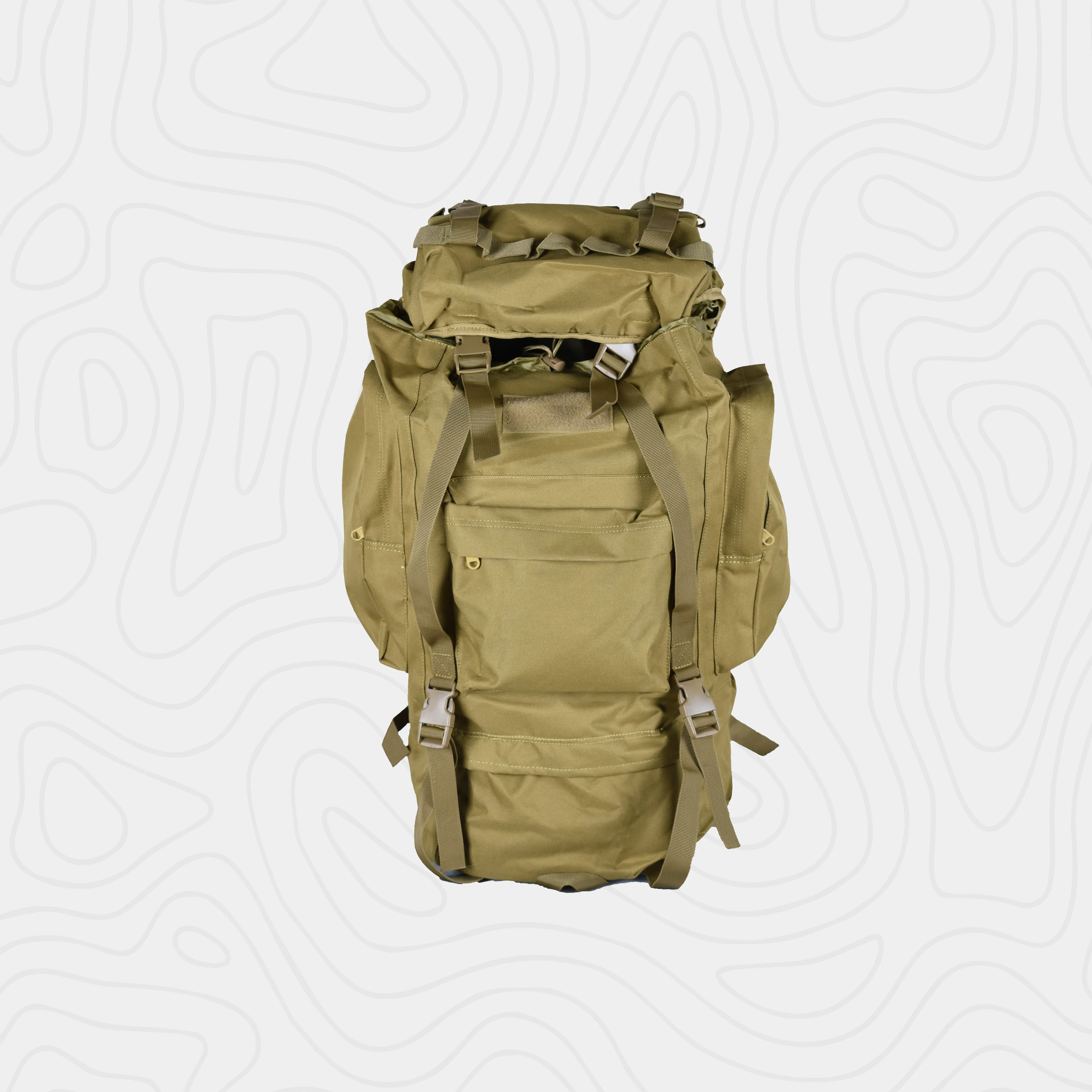 Tactical Avenger Backpacks