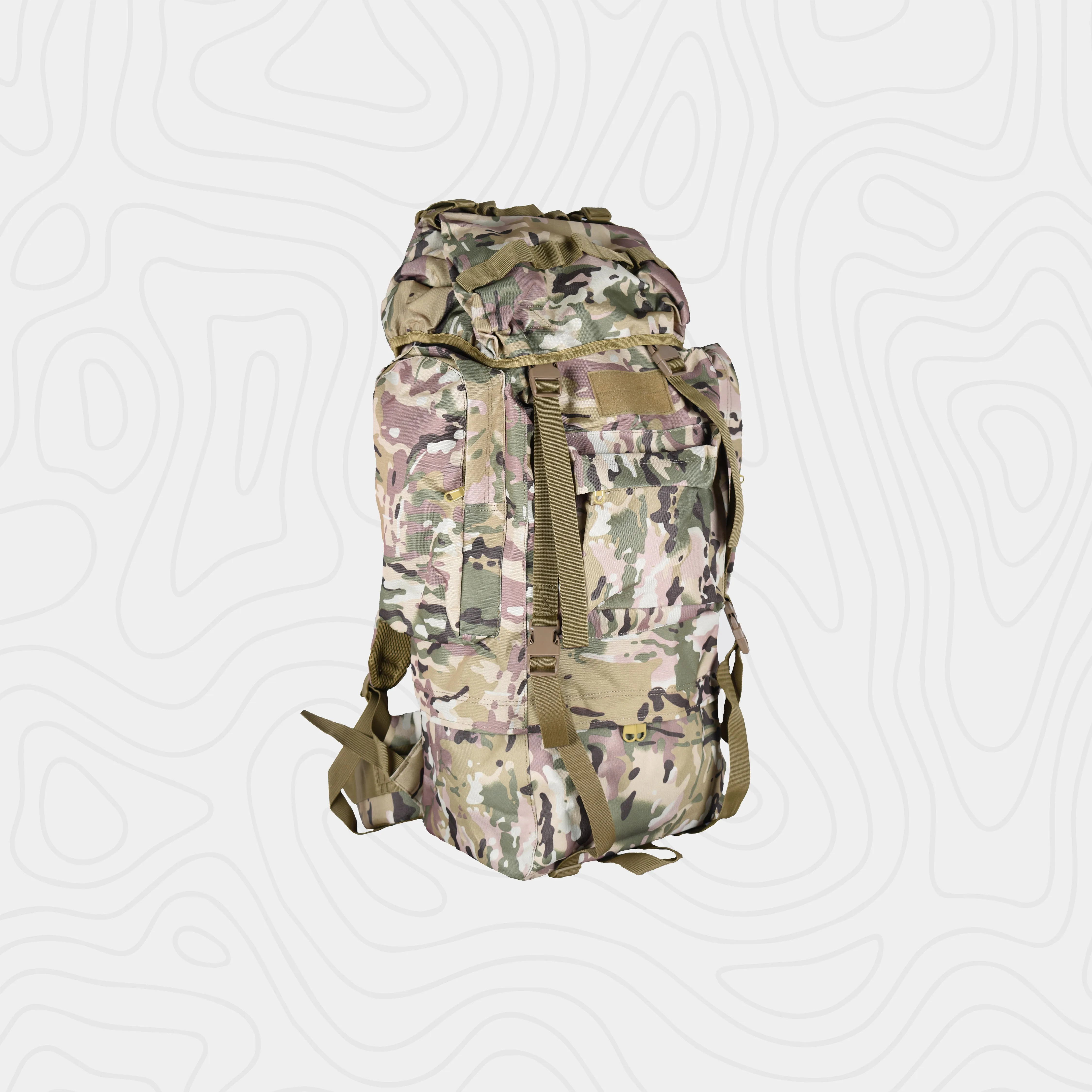 Tactical Avenger Backpacks
