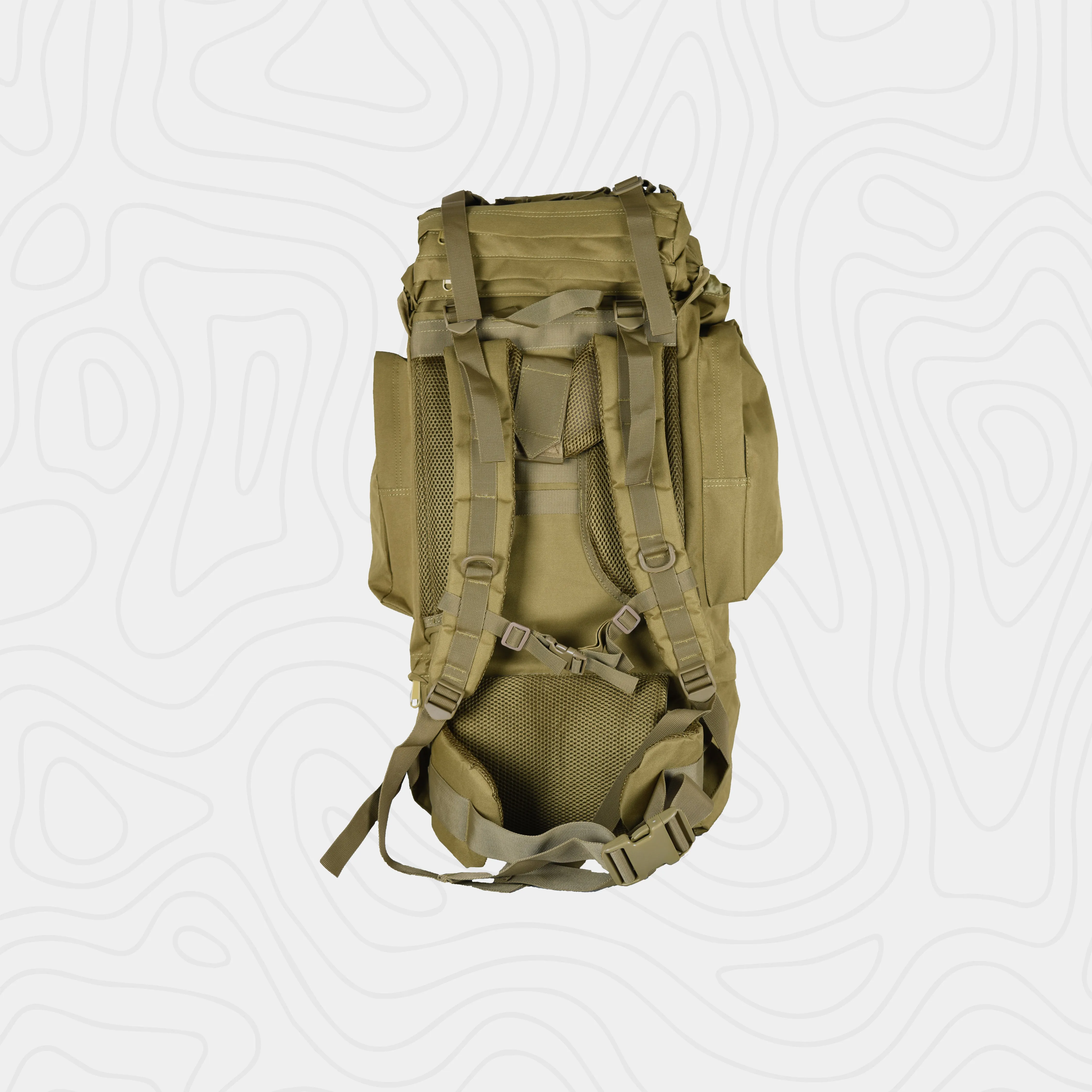 Tactical Avenger Backpacks