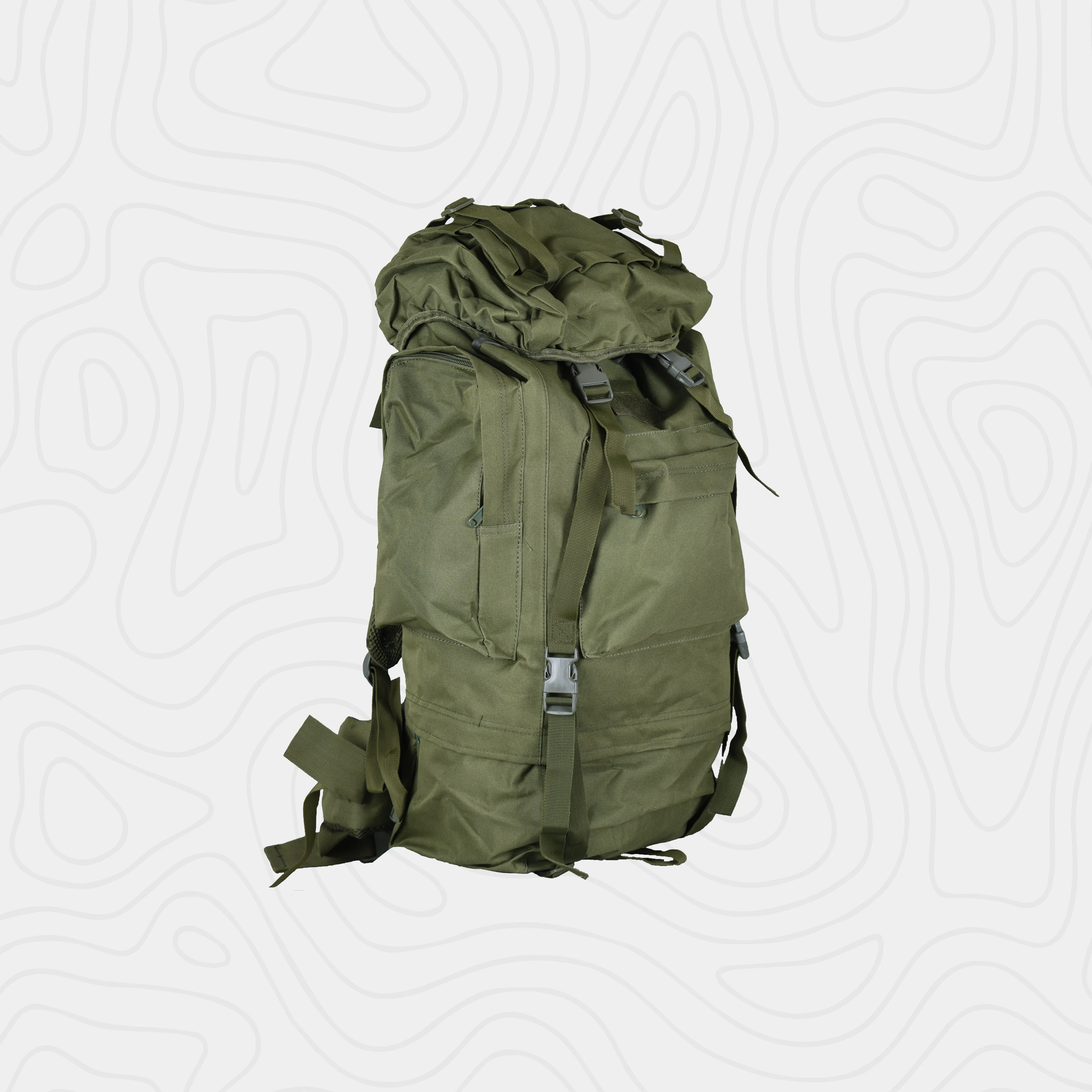 Tactical Avenger Backpacks