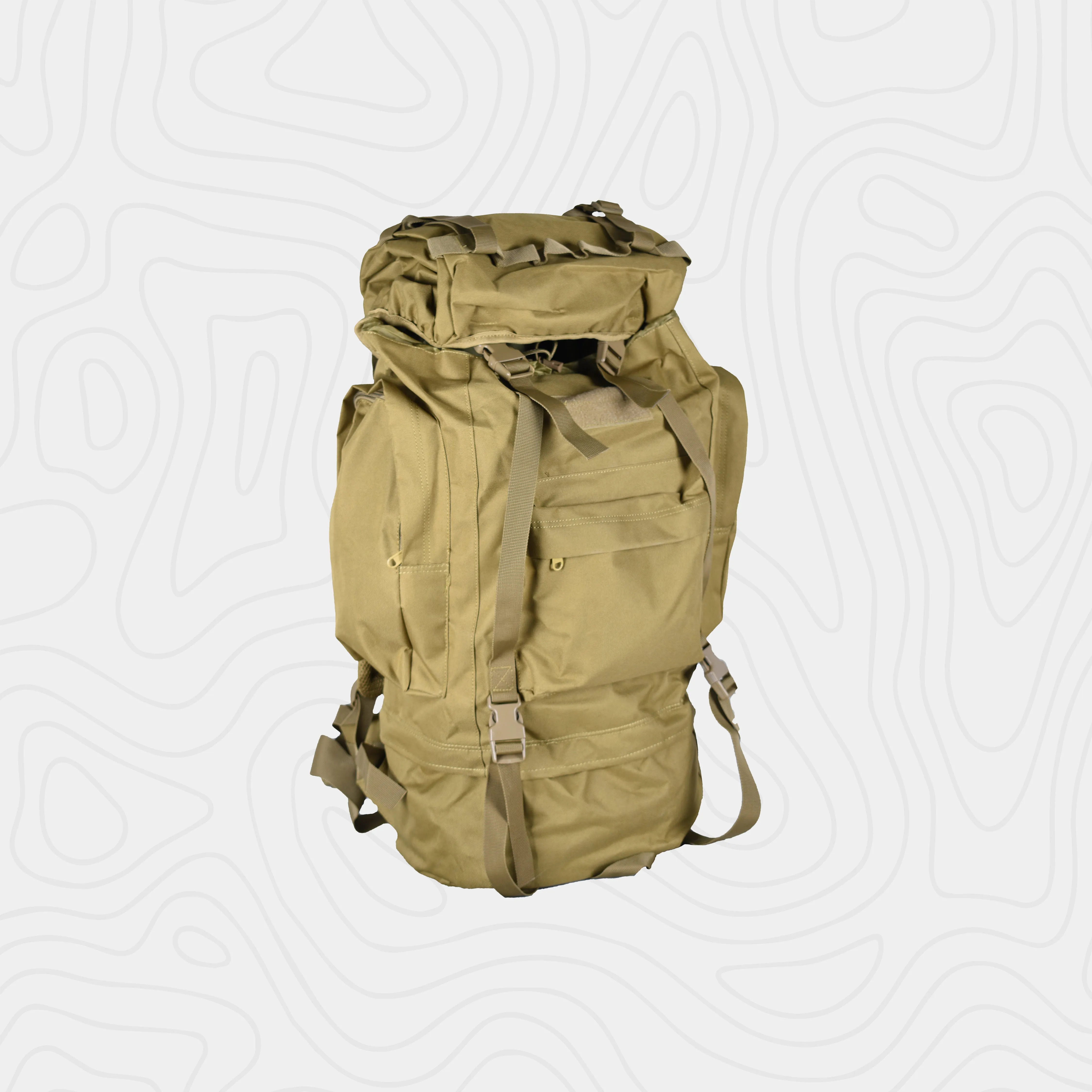 Tactical Avenger Backpacks