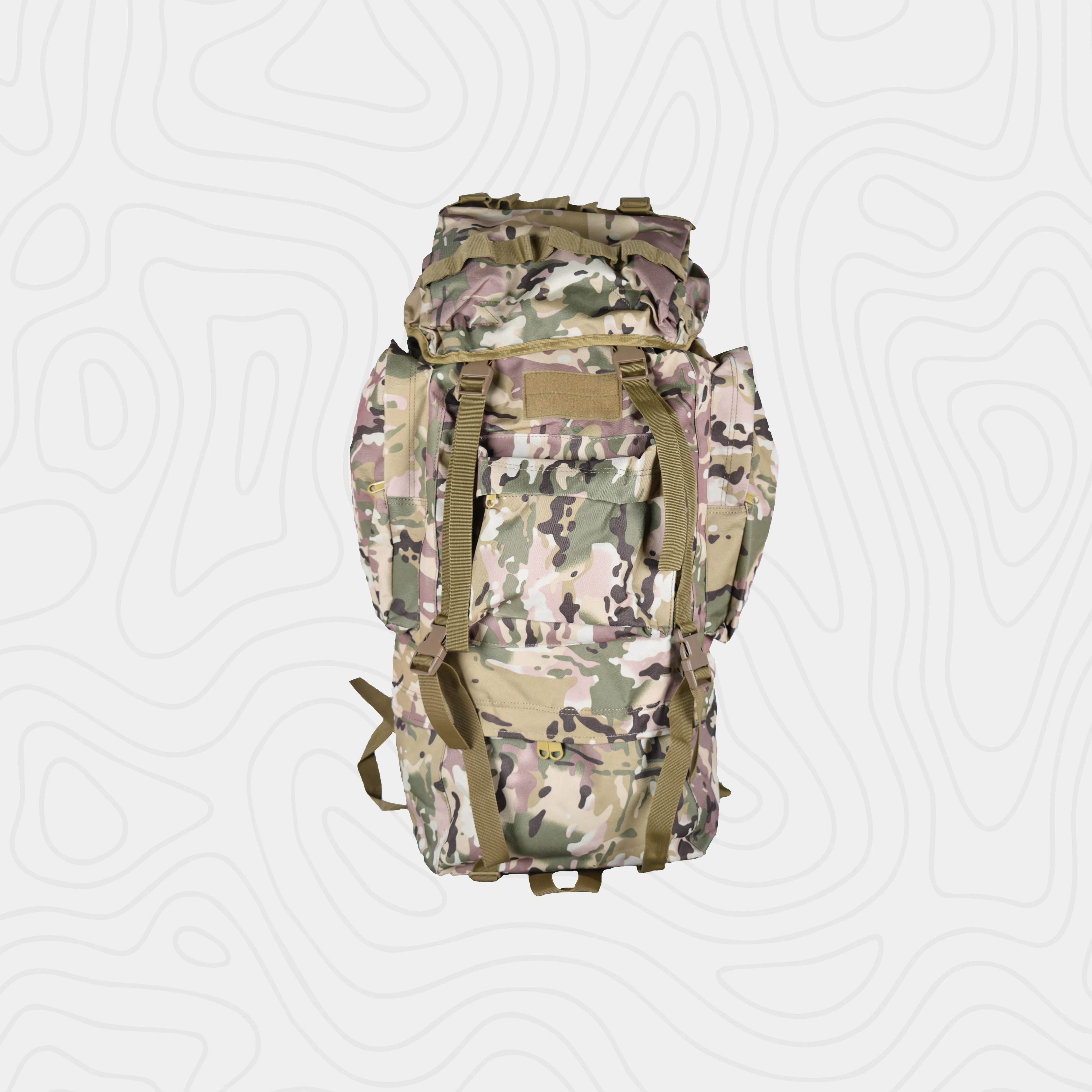 Tactical Avenger Backpacks