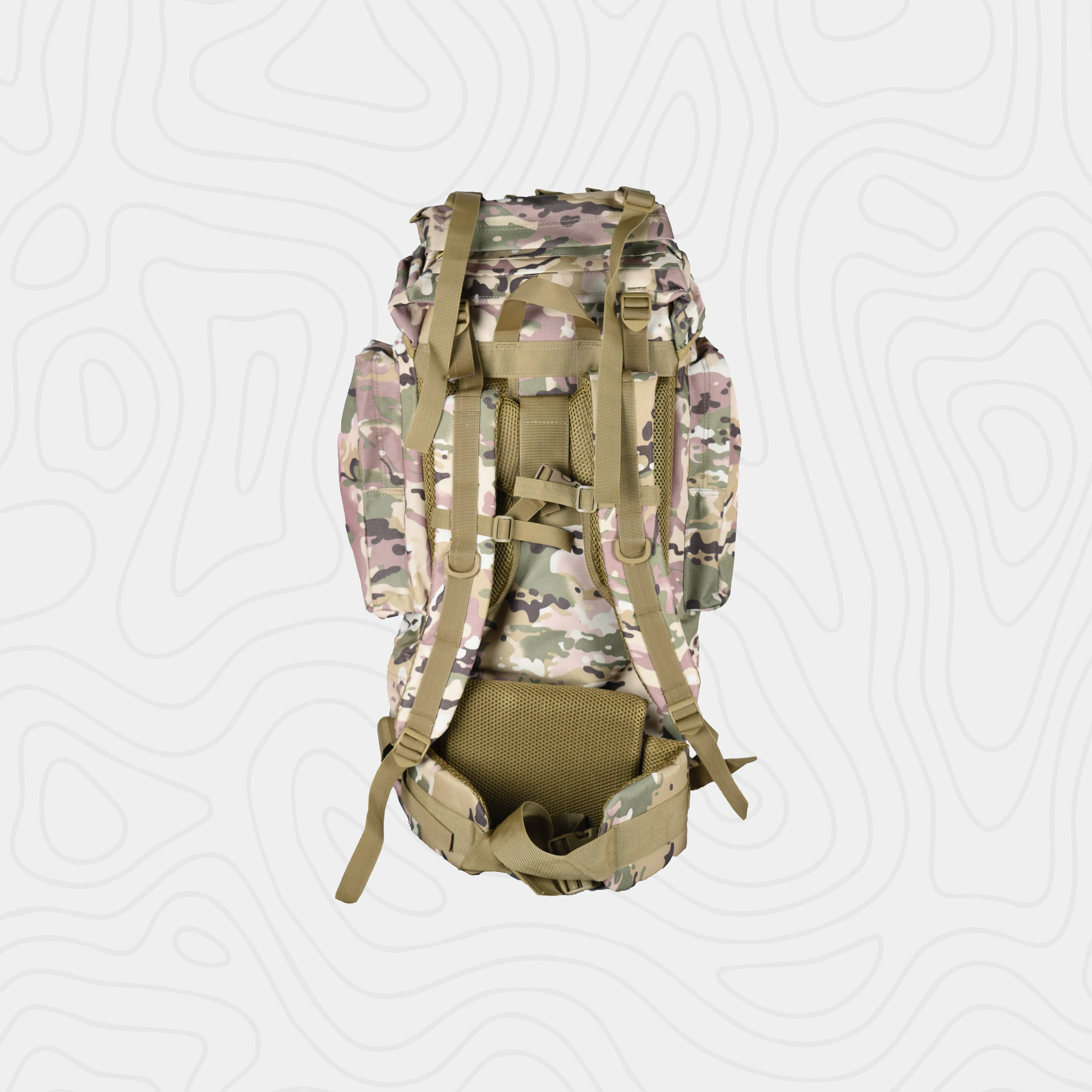 Tactical Avenger Backpacks