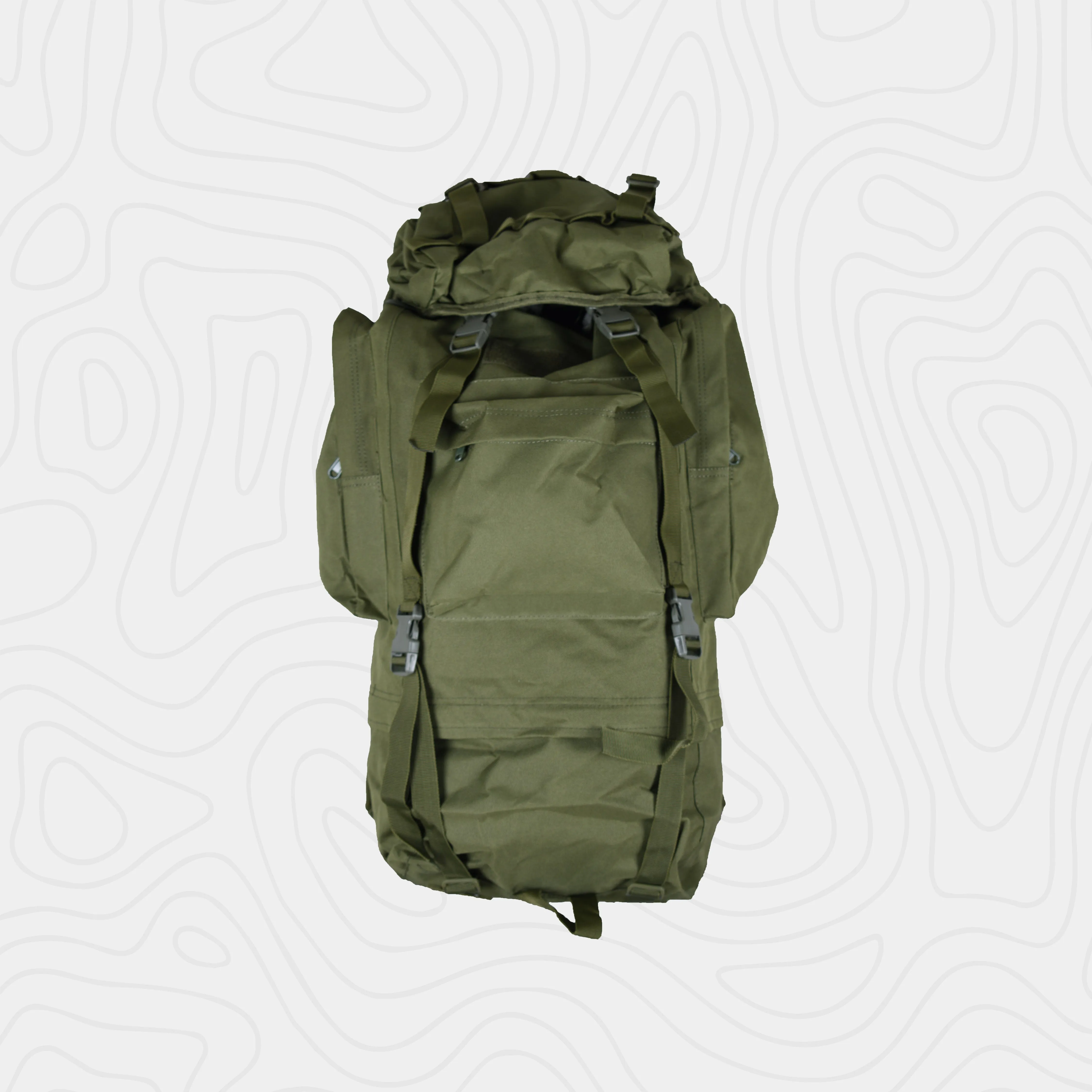 Tactical Avenger Backpacks