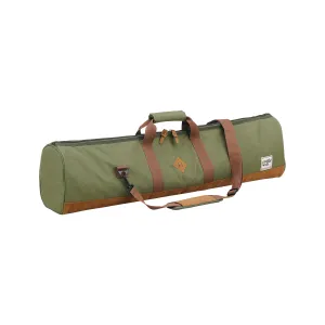 TAMA THB02LMG Powerpad Designer Hardware Bag, Moss Green