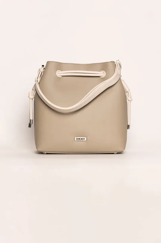 TEIGAN SMALL BUCKET BAG
