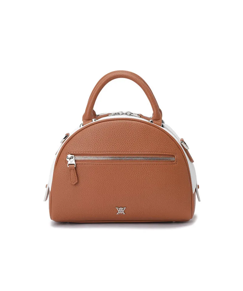 Tenni Tote Bag - Camel