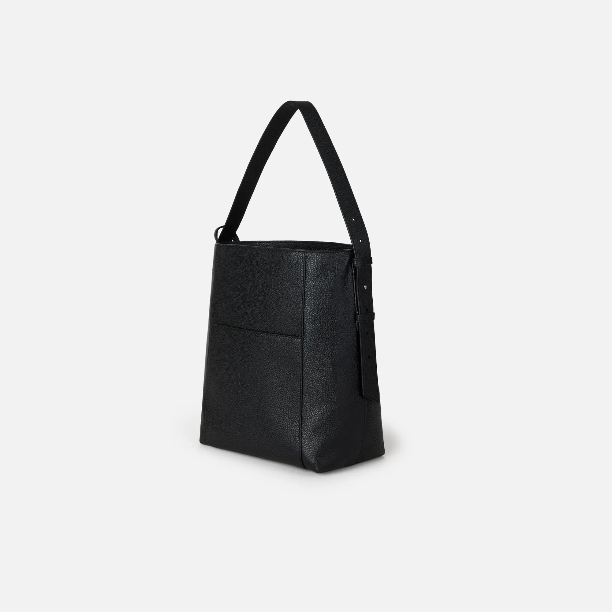The Cityscape Hobo