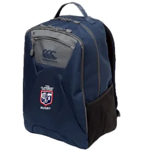 The Claremont Colleges Medium Backpack by Canterbury