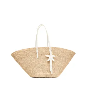 The East West Charm Tote