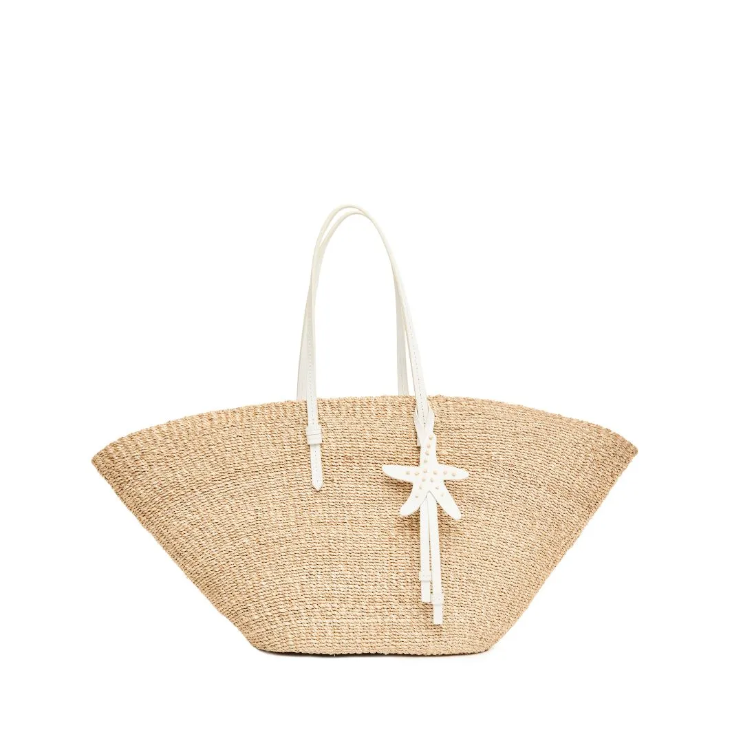 The East West Charm Tote