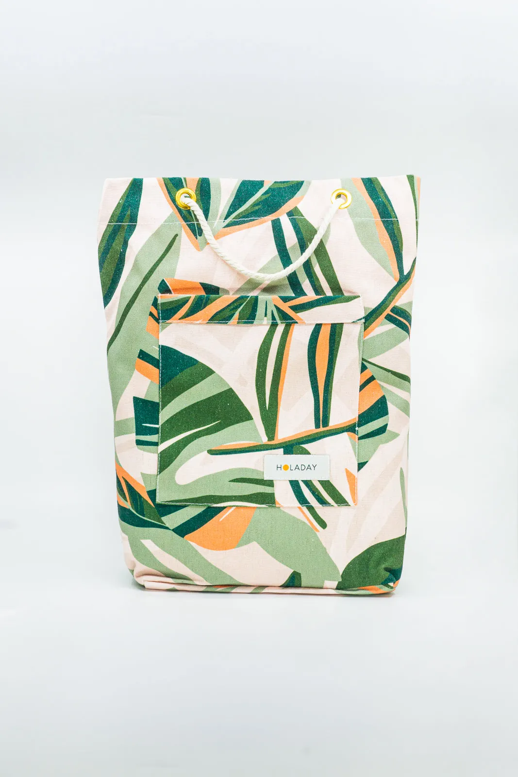 The Everyday Tote Bag