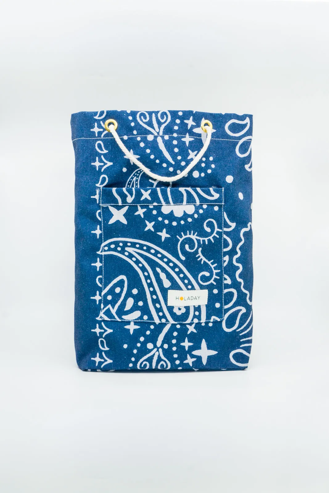 The Everyday Tote Bag
