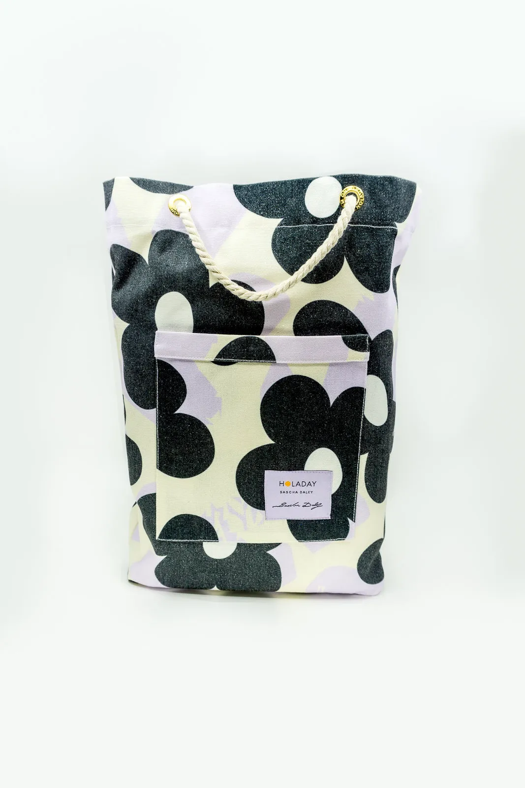 The Everyday Tote Bag