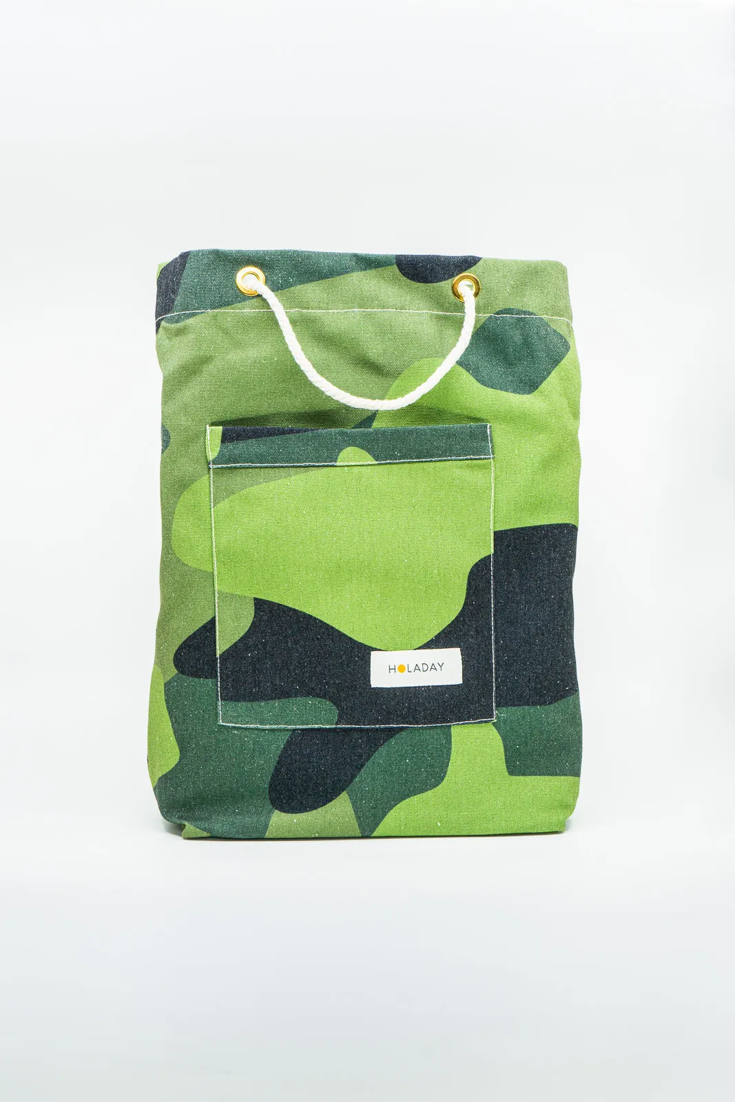 The Everyday Tote Bag