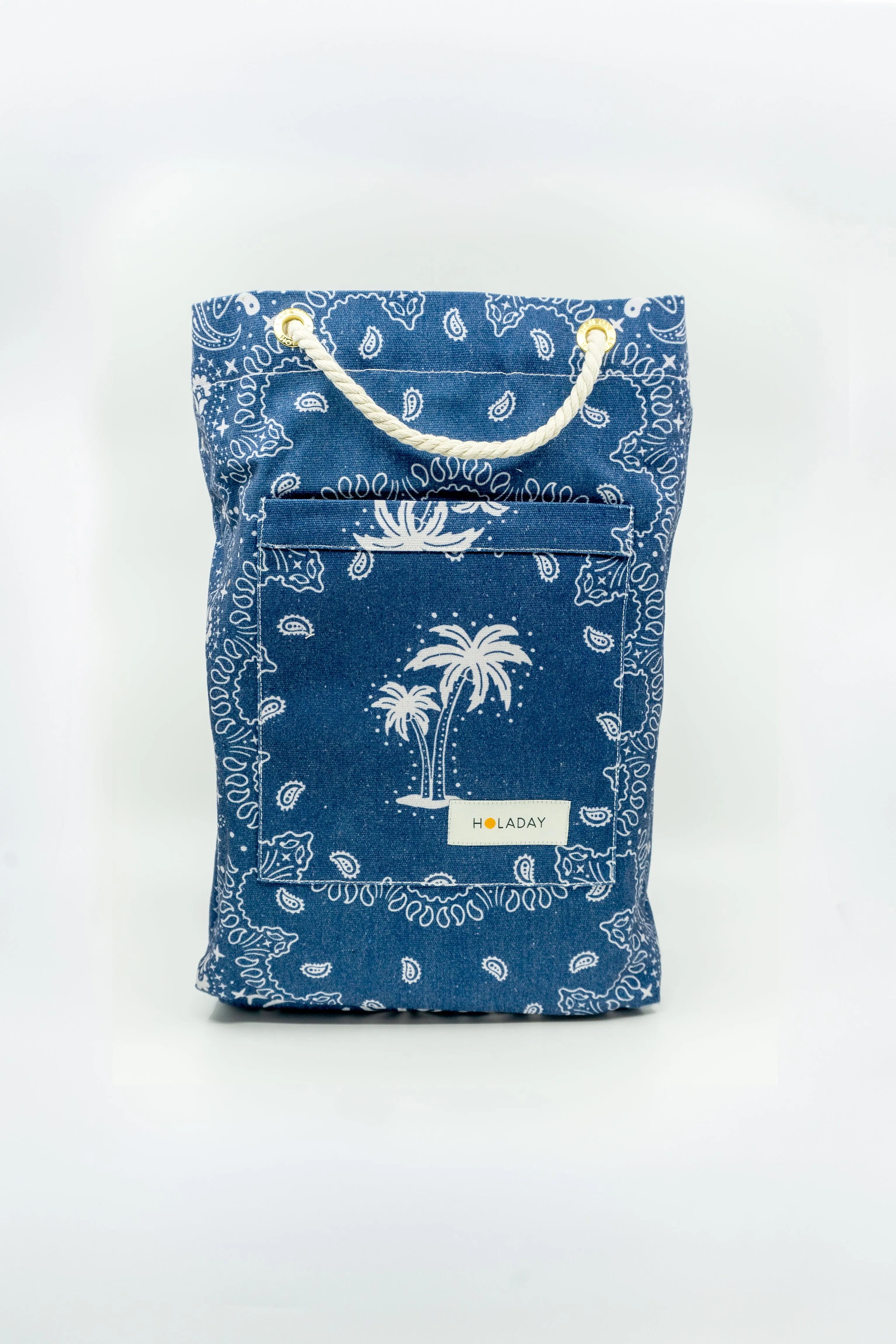 The Everyday Tote Bag