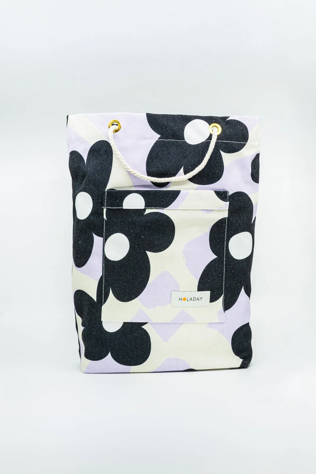 The Everyday Tote Bag