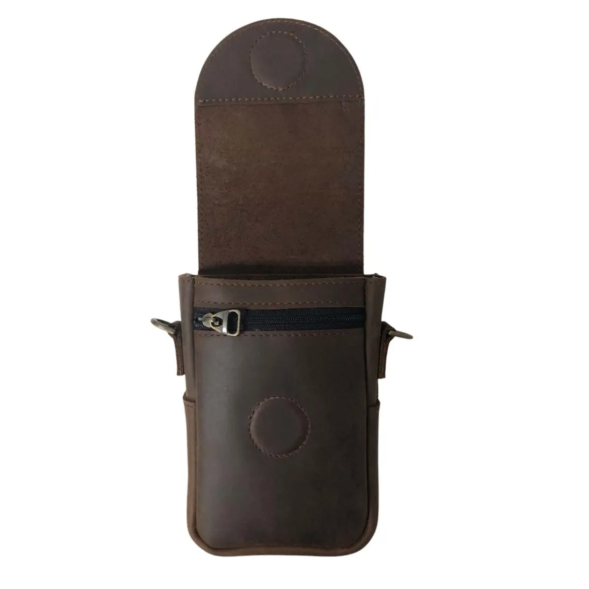 The Horse Holster Leather