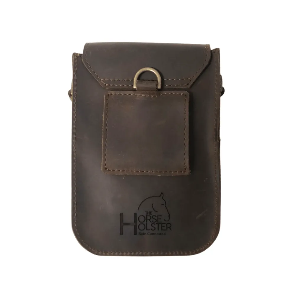 The Horse Holster Leather