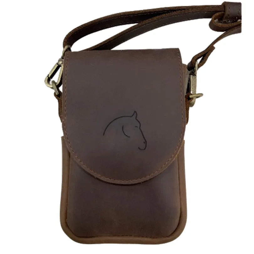 The Horse Holster Leather