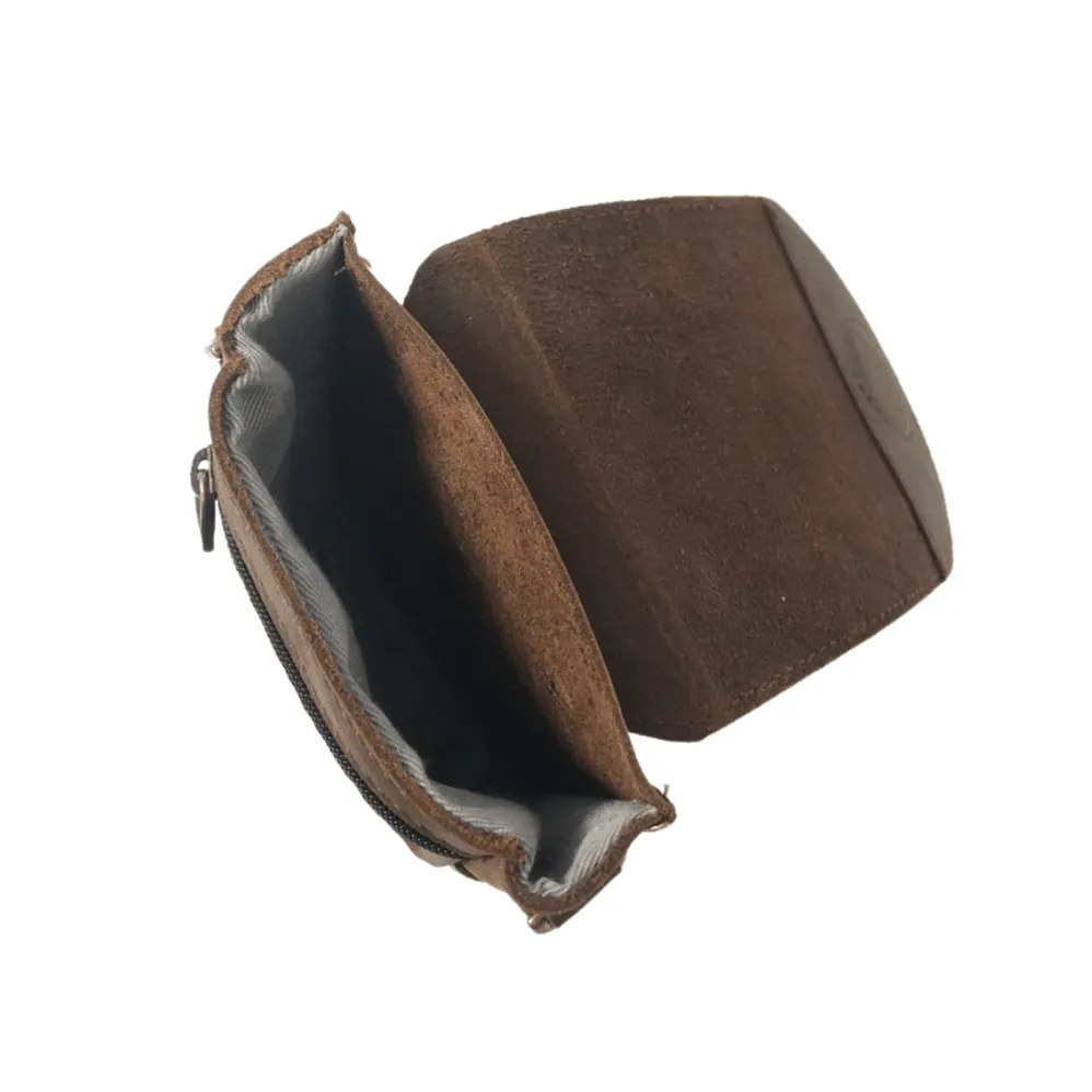 The Horse Holster Leather