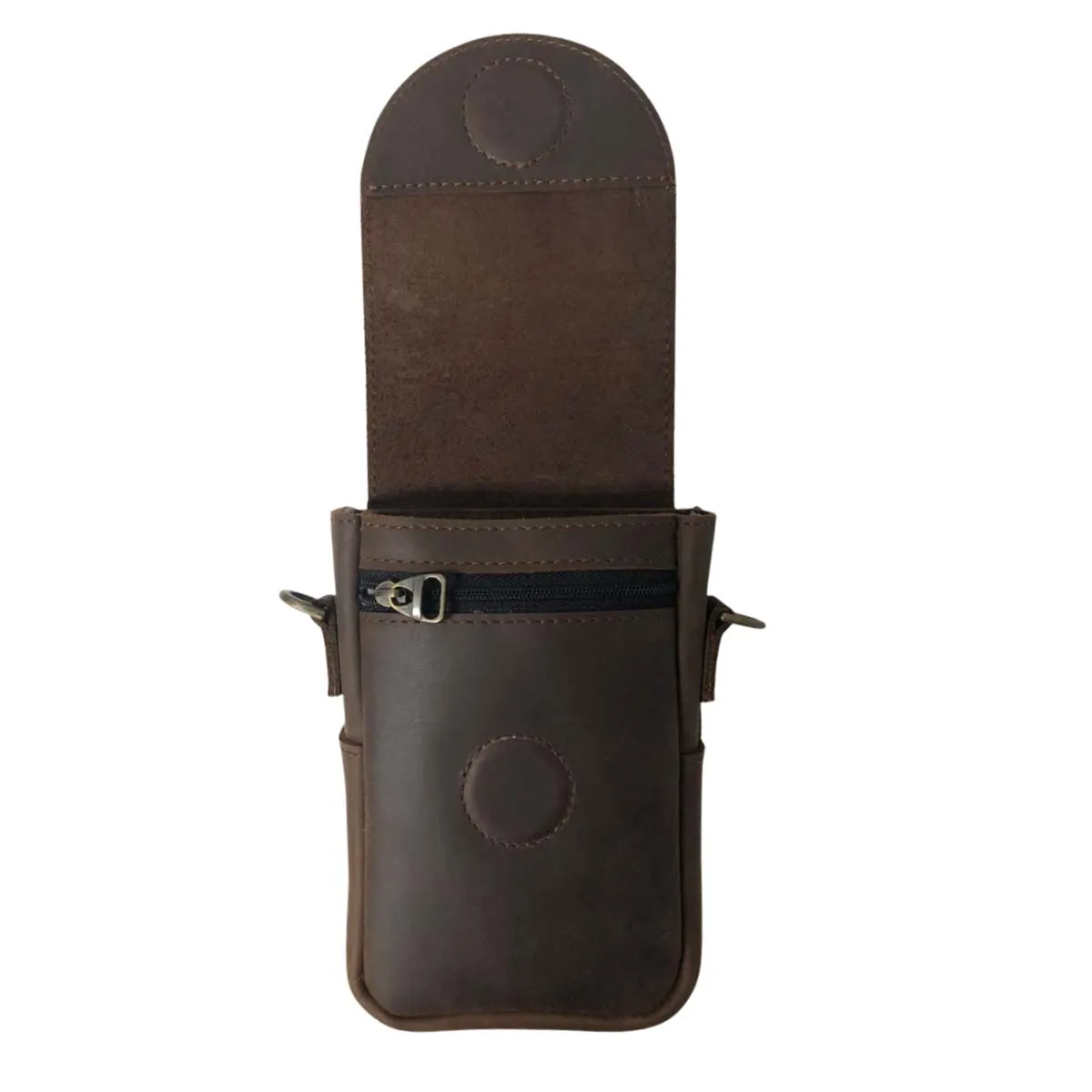 The Horse Holster Leather