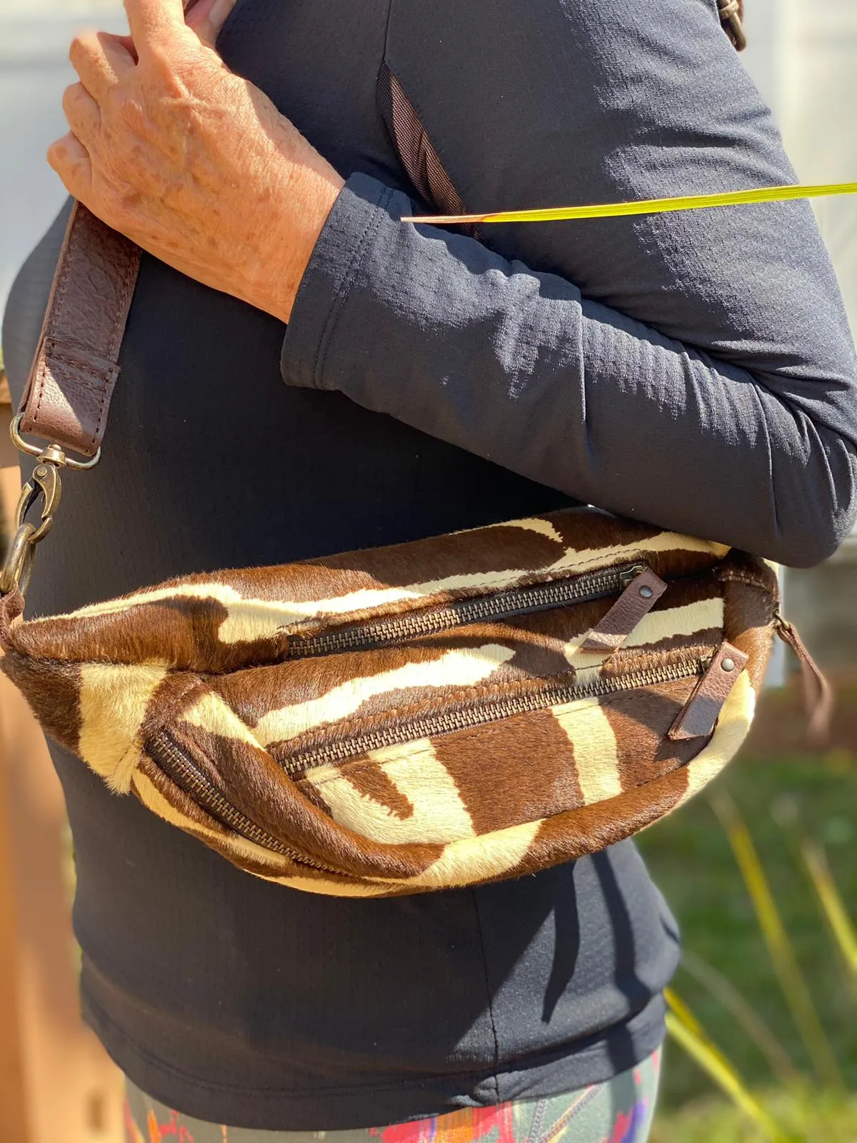 The IC Fanny Lu Pack