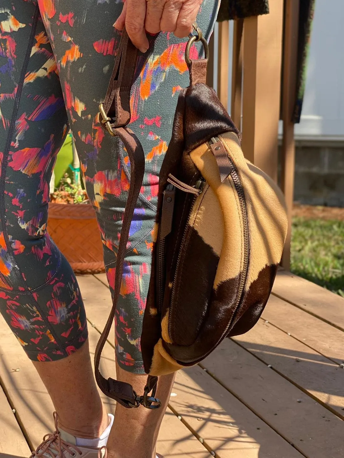 The IC Fanny Lu Pack