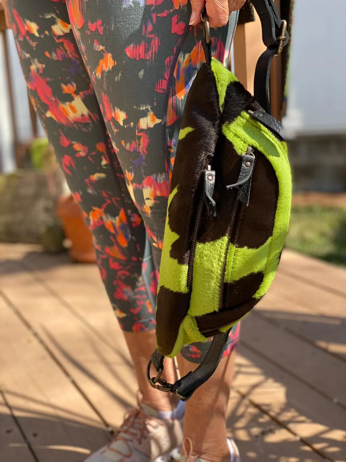 The IC Fanny Lu Pack