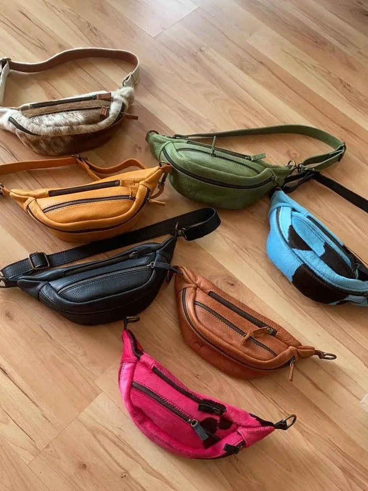 The IC Fanny Lu Pack