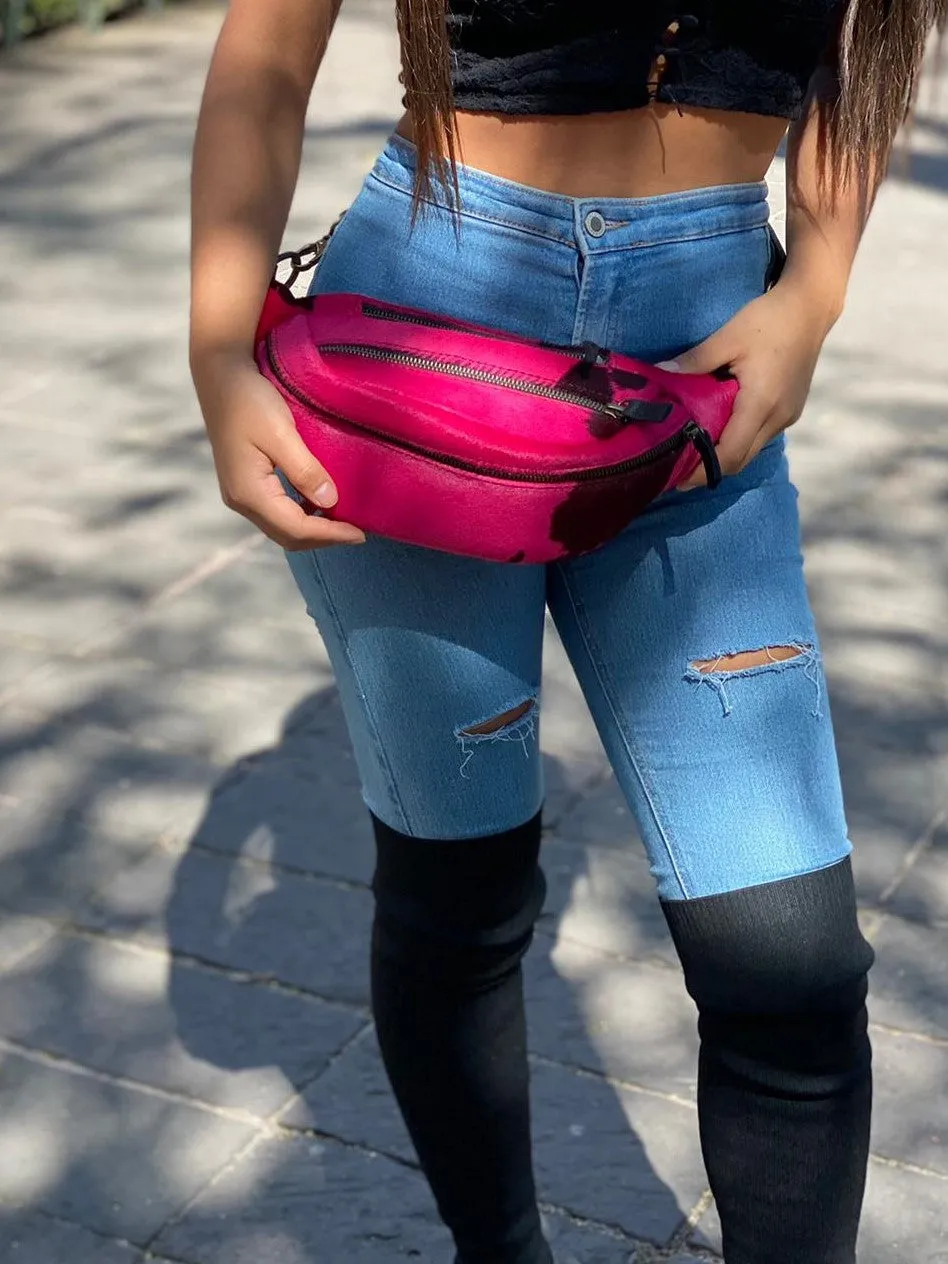The IC Fanny Lu Pack