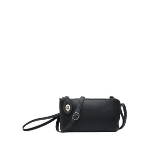 The Kendall Crossbody/Wristlet