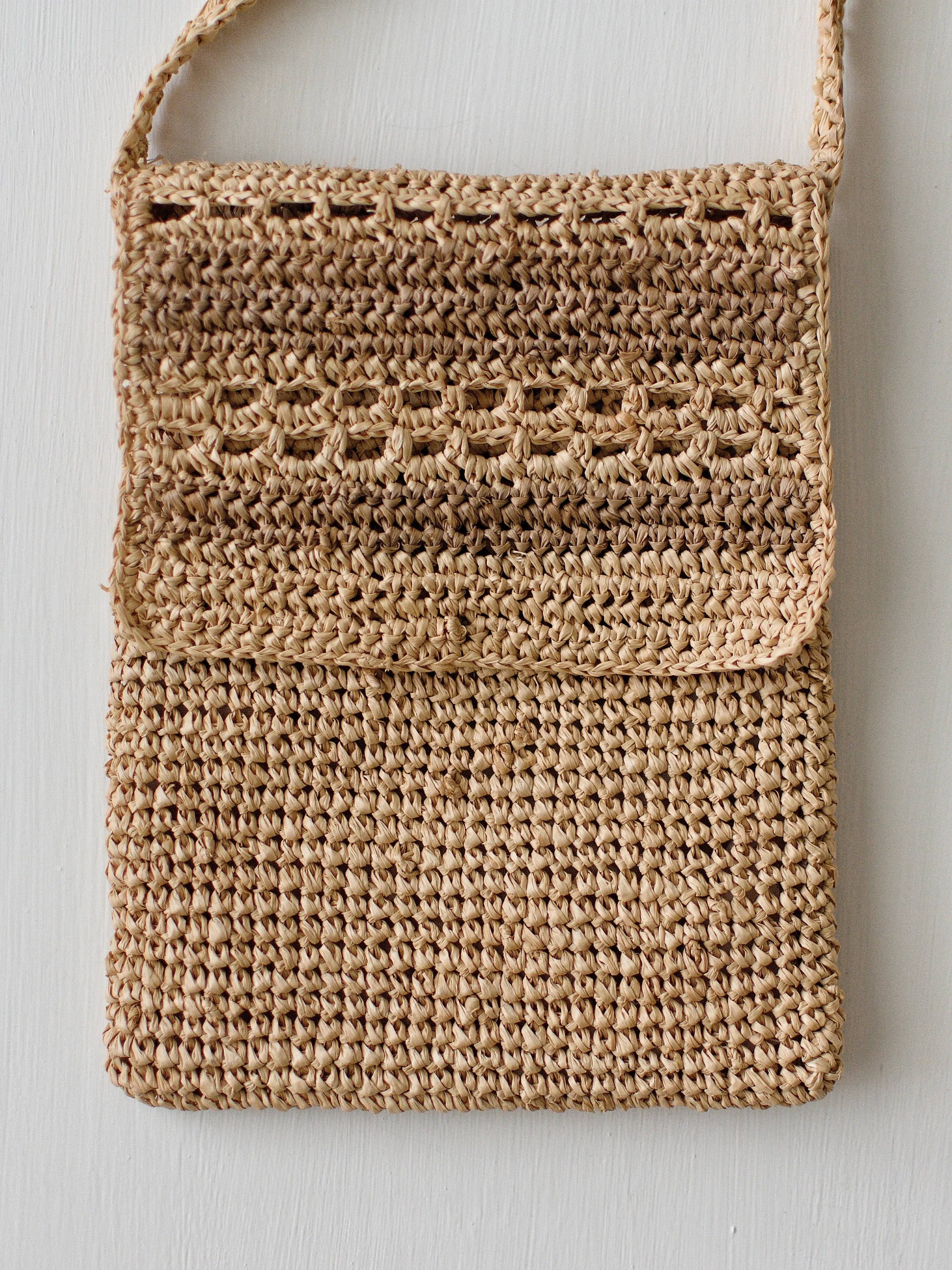 The Limited Crossbody Bag