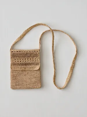 The Limited Crossbody Bag