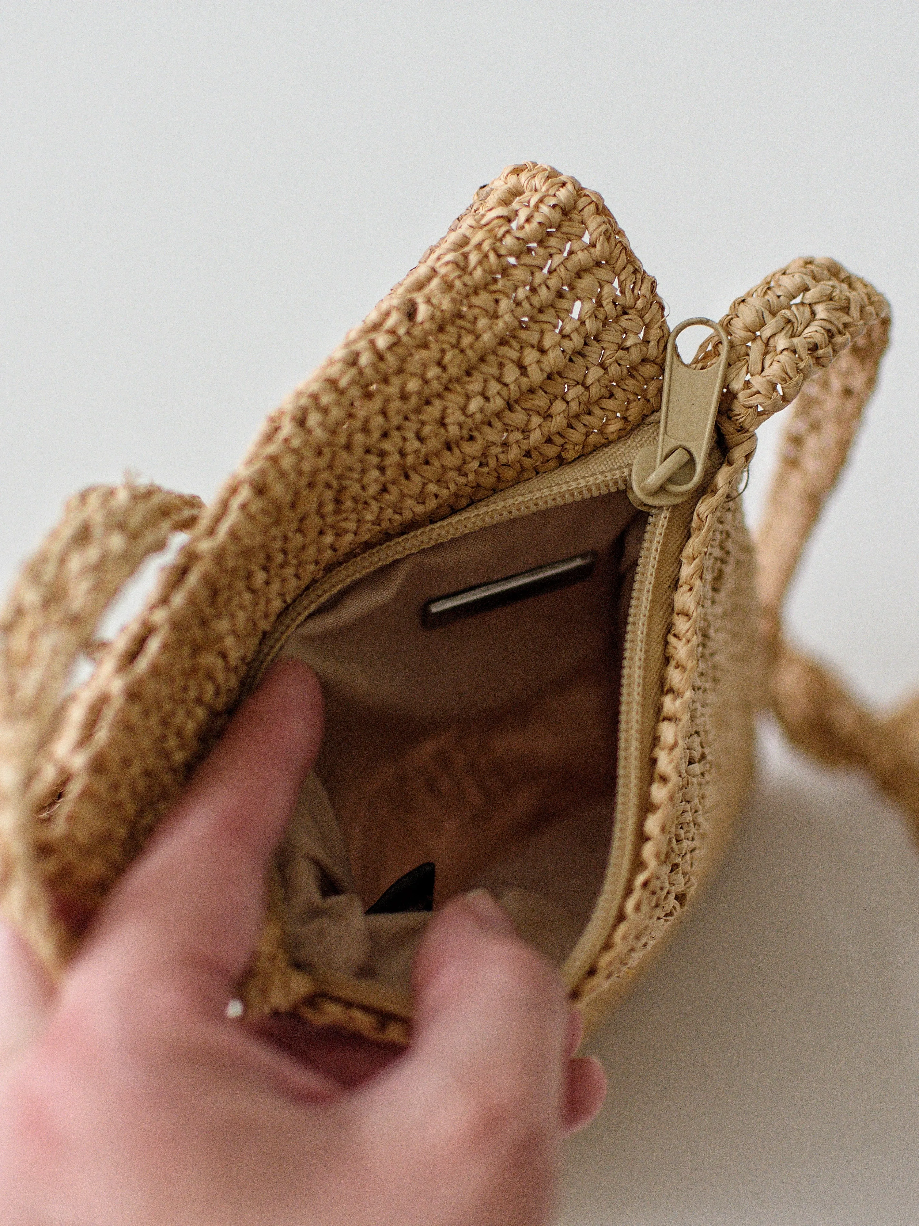 The Limited Crossbody Bag