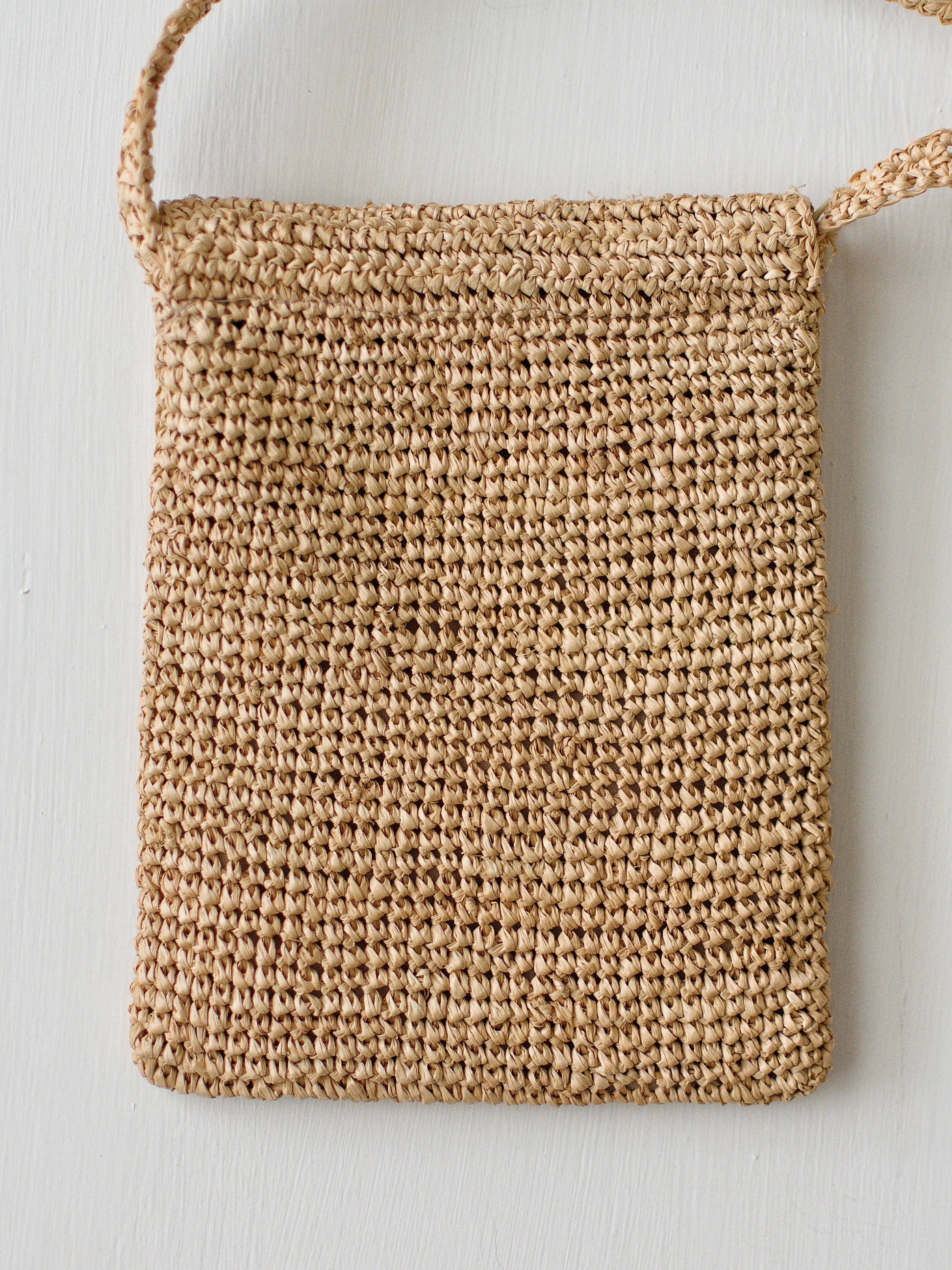 The Limited Crossbody Bag