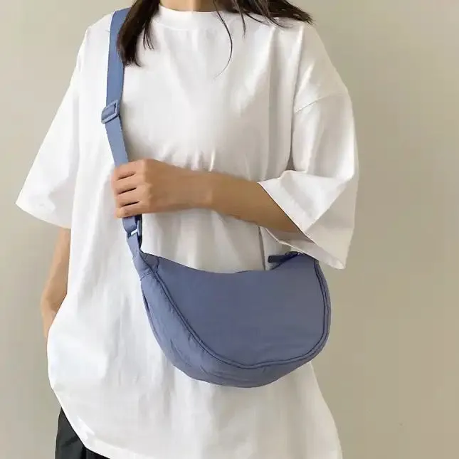 The Perfect Everyday Crossbody Sling Bag
