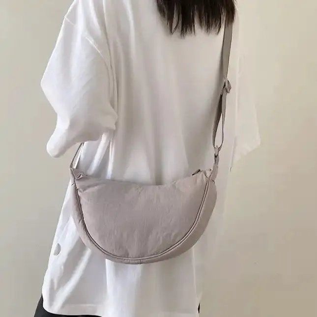 The Perfect Everyday Crossbody Sling Bag