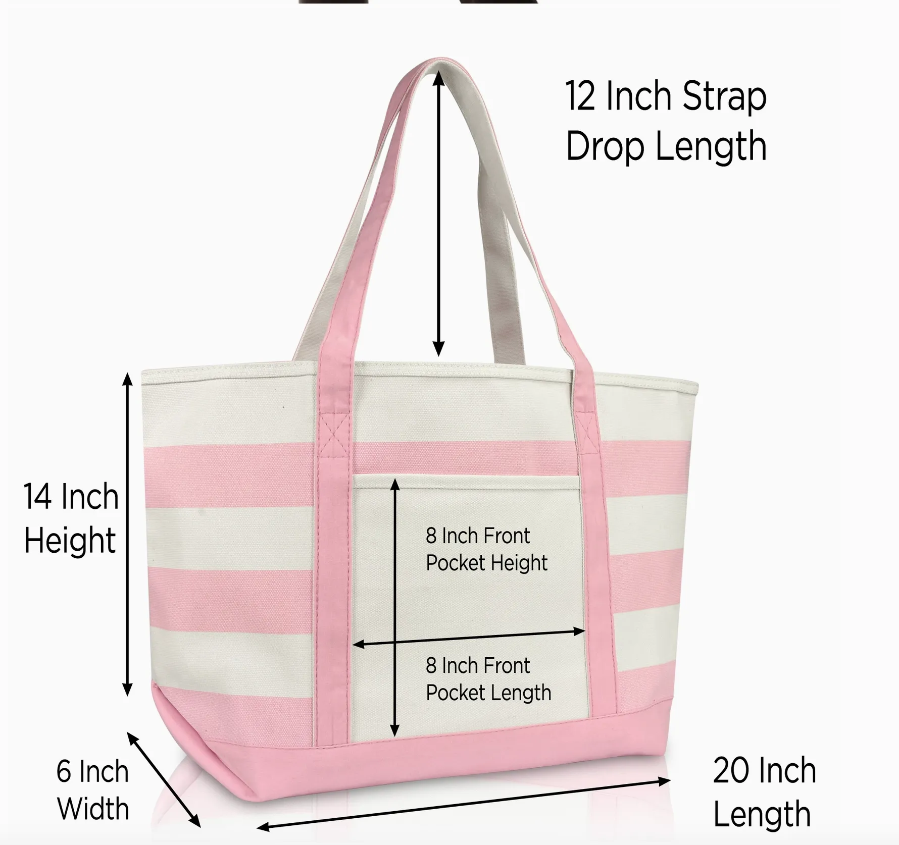 The Perfect Summer tote